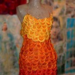 Adriana Bertini e i preservativi