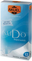 akuel nudo