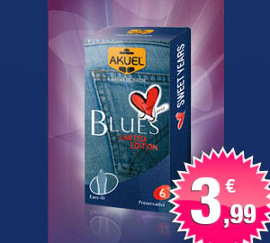 Akuel Blues