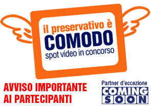Realizza uno Spot 