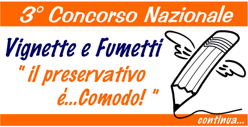 concorso vignette fumetti