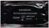 condomi cioccolato