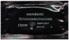 condomi nero