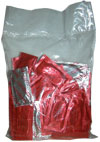 condomi preservativi colore rosso