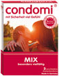 condomi preservativi misti
