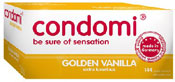 condomi aroma vaniglia