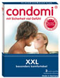 condomi preservativi extralarge