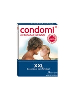 condomi preservativi extralarge