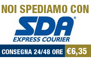 consegna 24/48 ore