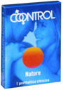 control nature
