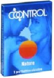 control nature