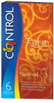 control preservativi a spirale