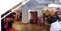 Distributore automatico Comodo.it nel negozio JAM a Roma
