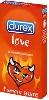 preservativi durex love