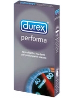 durex performa preservativi ritardanti