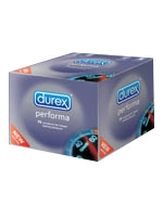 Durex Performa, preservativi ritardanti