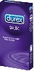 durex tutto extralubrificati