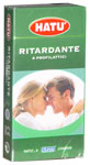 preservativi hatù ritardante