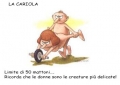 Krazy Kamasutra posizione cariola