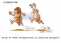 Krazy Kamasutra posizione corridore