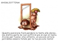 Krazy Kamasutra posizione ghigliottina