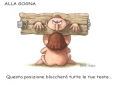 Krazy Kamasutra posizione gogna