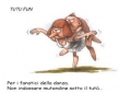Krazy Kamasutra posizione tutù