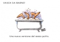 Krazy Kamasutra posizione vasca