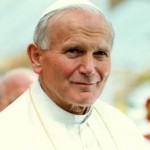 Giovanni Paolo II