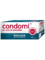 condomi maxlove preservativi ritardanti