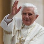 benedetto XVI