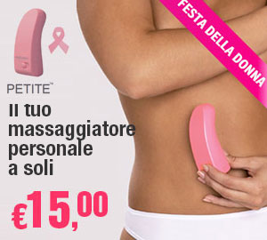 Natural Contours Petite