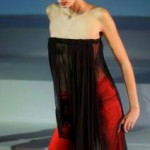 Moda a Kiev: preservativi in passerella 