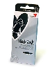 blackjack preservativi di colore nero