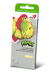 mamba preservativi xs