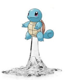 rubinetto-squirtle
