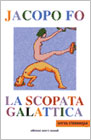 la scopata galattica