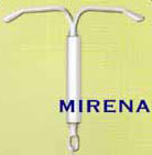 Mirena spirale di progesterone