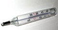 I genitali maschili e femminili hanno temperature differenti