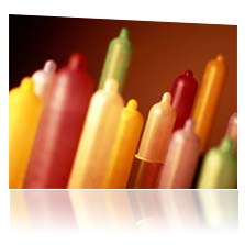 Come scegliere il preservativo