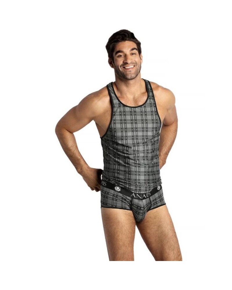 ANAIS MEN - BALANCE TOP XL XL