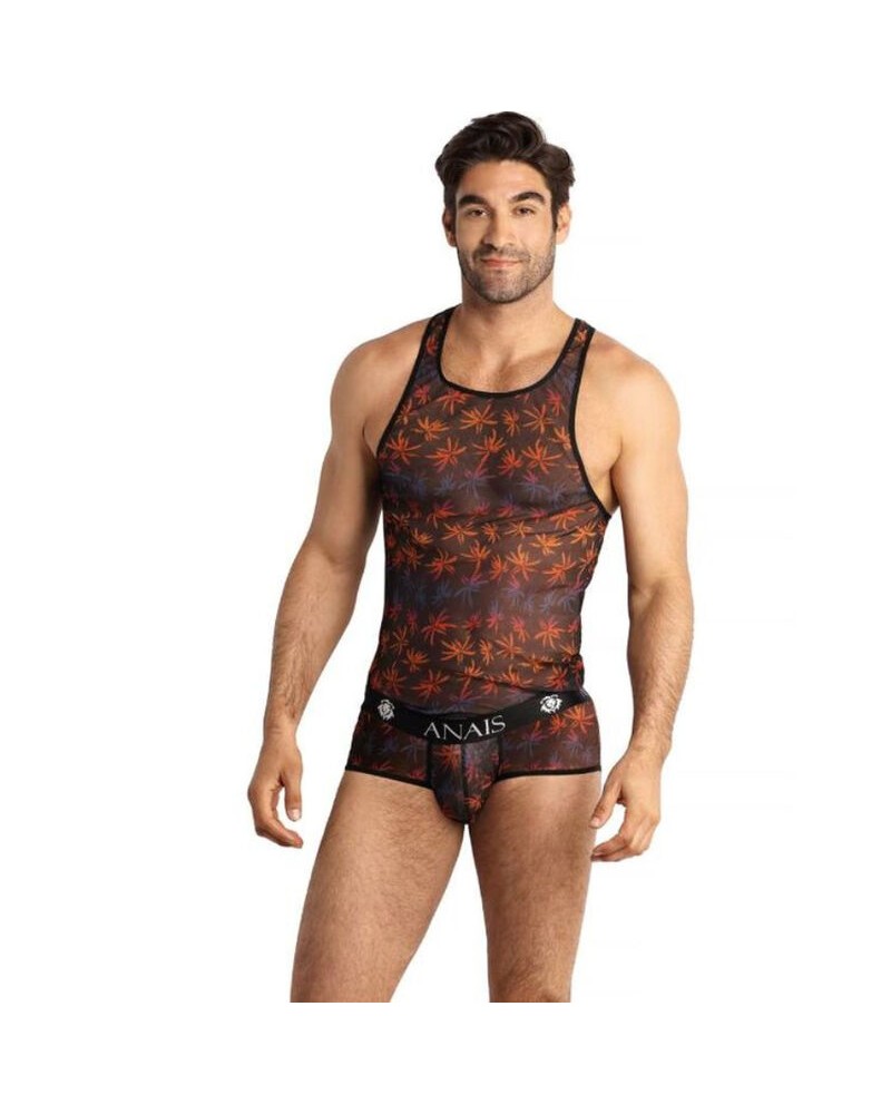 ANAIS MEN - CHILL TOP XL XL