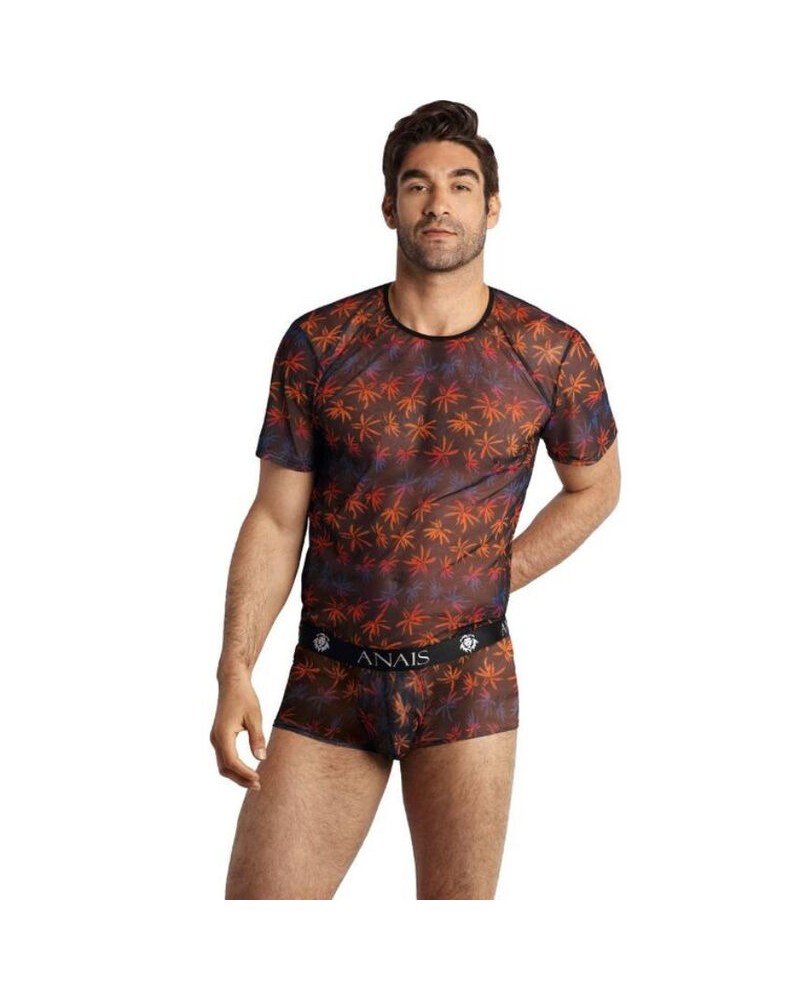 ANAIS MEN - CHILL T-SHIRT XL L