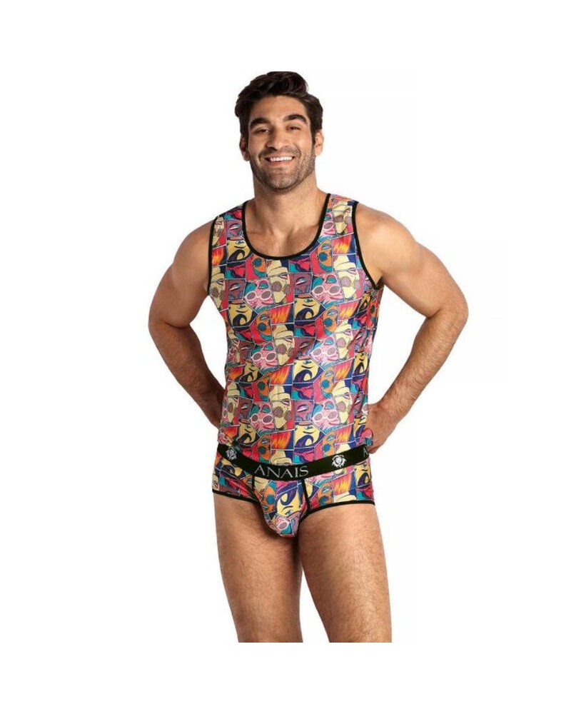 ANAIS MEN - COMICS TOP XL XL