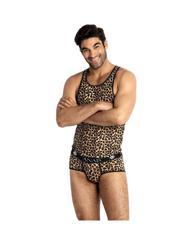 ANAIS MEN - TOP MERCURY XL XL