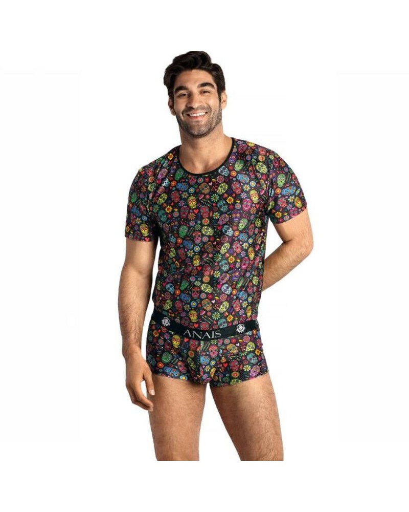 ANAIS MEN - MEXICO T-SHIRT XL XL