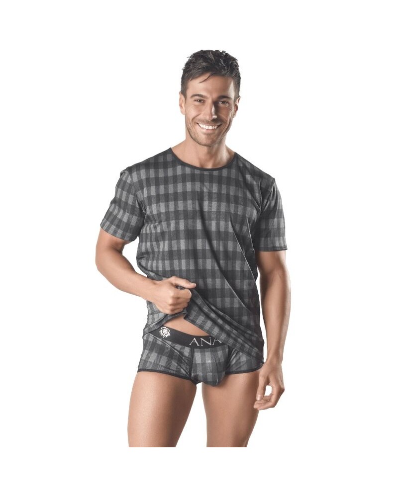 ANAIS MEN - AEGIS T-SHIRT XL XL