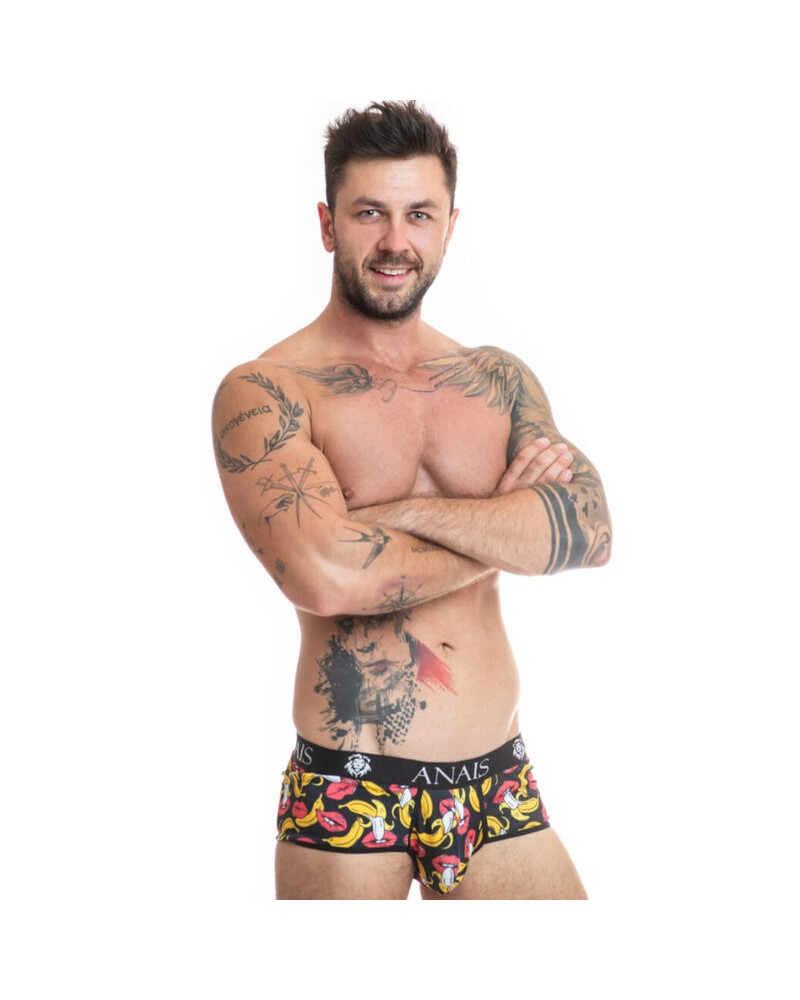 ANAIS MEN - BANANA SLIP XL L