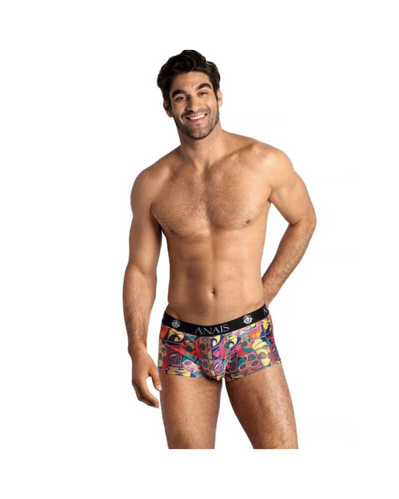 ANAIS MEN - COMICS BOXER XL XL