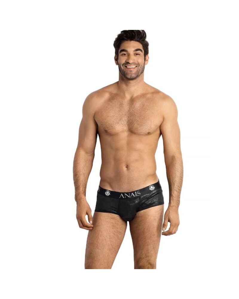 ANAIS MEN - ELECTRO BOXER BRIEF XL M